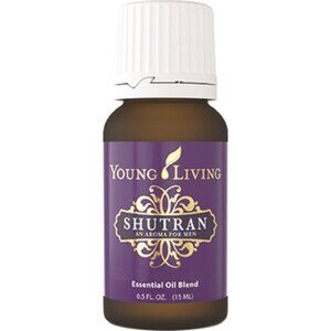 Shutran Young Living Essential Oil 15ml